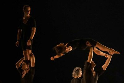 Circa Contemporary Circus: Humans 2.0