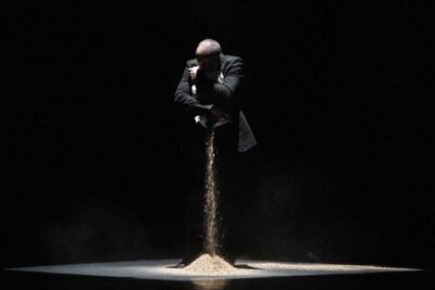 Imagen de Compañia Pippo Delbono: Amore