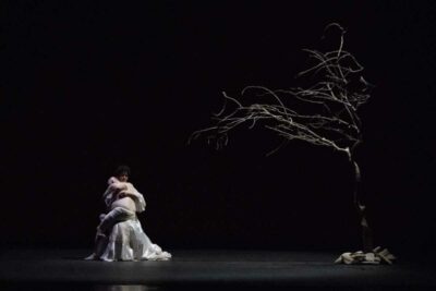 Imagen de Compañia Pippo Delbono: Amore