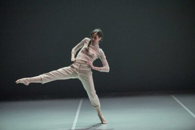 Imagen de Daniel Abreu: VAV