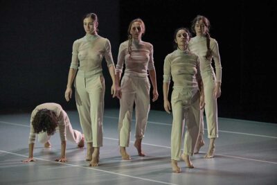 Imagen de Daniel Abreu: VAV