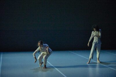 Imagen de Daniel Abreu: VAV