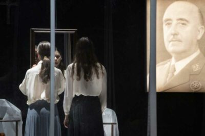 Imagen de Emilia Romagna Teatro ERT: Calderón de Fabio Condemi