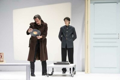 Imagen de Emilia Romagna Teatro ERT: Calderón de Fabio Condemi