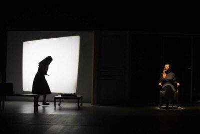 Imagen de Emilia Romagna Teatro ERT: Calderón de Fabio Condemi