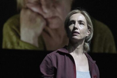 Imagen de Everywoman de Milo Rau