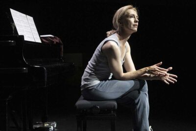 Imagen de Everywoman de Milo Rau