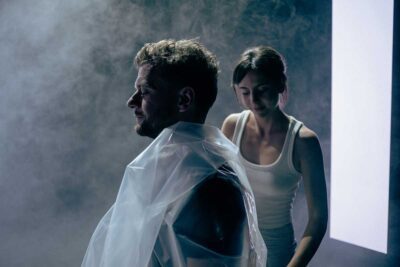 Imagen de Norbert Rakowski/JK Opole Theatre: I´m Nowhere. Entre la danza y el drama psicológico