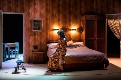 Imagen de Jakop Ahlbom Company: Unseen