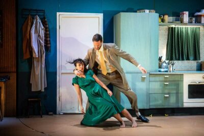 Imagen de Jakop Ahlbom Company: Unseen