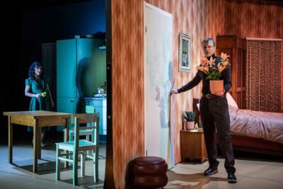 Imagen de Jakop Ahlbom Company: Unseen