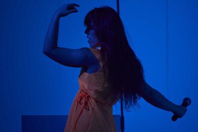 Imagen de La casa vacía - Proyecto Larrua