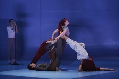 Imagen de La casa vacía - Proyecto Larrua