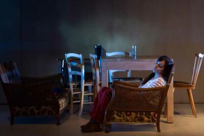 Imagen de Wajdi Mouawad: Mère en Los Teatros del Canal