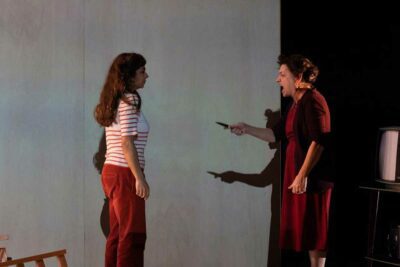 Imagen de Wajdi Mouawad: Mère en Los Teatros del Canal