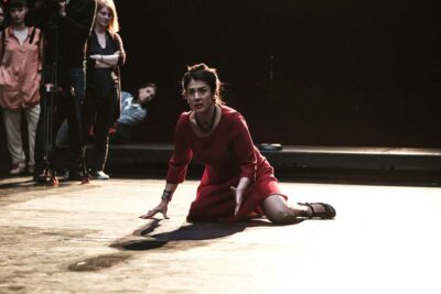 Imagen de Declan Donnellan: Oedip Rege (Edipo rey)