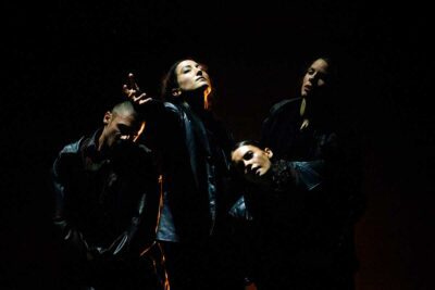 Imagen de Out Innerspace Dance Theatre: Bygones