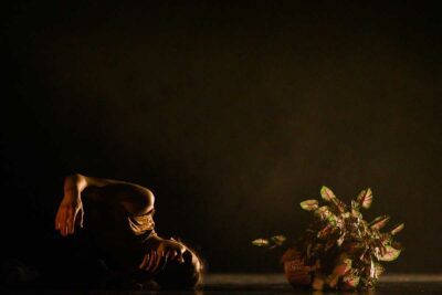 Imagen de Out Innerspace Dance Theatre: Bygones