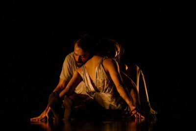 Imagen de Out Innerspace Dance Theatre: Bygones