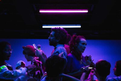 Imagen de PLAY! (Nuevos Dramáticos)