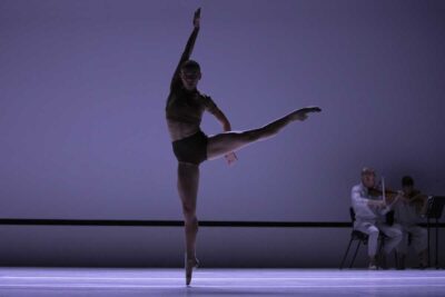 Imagen de Sydney Dance Company/Rafael Bonachela: Impermanence