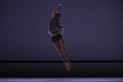 Imagen de Sydney Dance Company/Rafael Bonachela: Impermanence