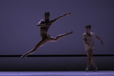 Imagen de Sydney Dance Company/Rafael Bonachela: Impermanence