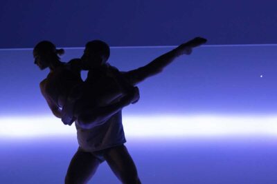 Imagen de Sydney Dance Company/Rafael Bonachela: Impermanence