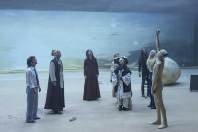 Imagen de The Garden of Delights de Philip Quesne