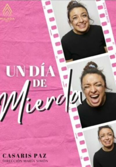 Un día de mierda