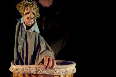 Imagen de Vida de Alfonso Pablo y Pedro Rebollo