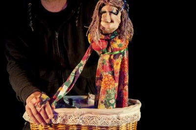 Imagen de Vida de Alfonso Pablo y Pedro Rebollo