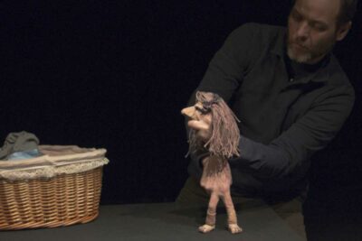 Imagen de Vida de Alfonso Pablo y Pedro Rebollo