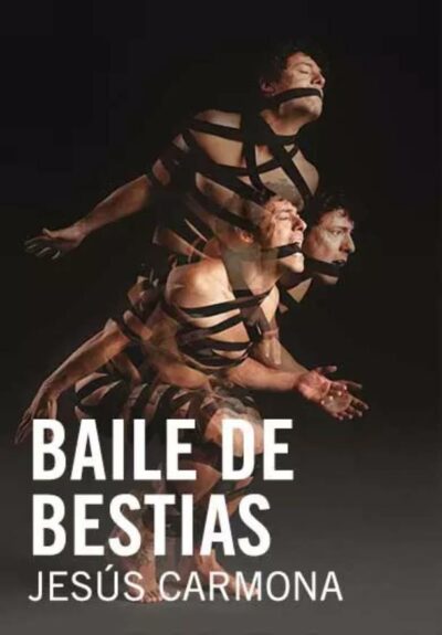 Baile de bestias