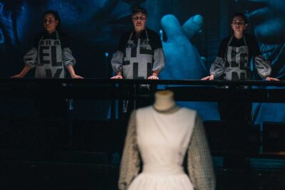 Imagen de Helen Keller, ¿la mujer maravilla? de Chévere