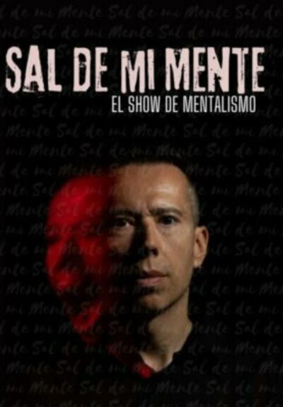 Sal de mi mente → La Escalera de Jacob