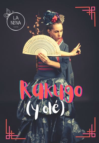 Rakugo (y olé)