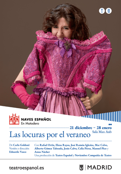 Eduardo Vasco: Las locuras por el veraneo