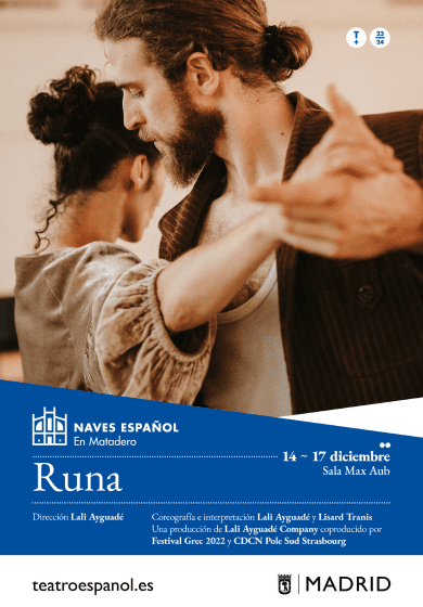 Lali Ayguadé: Runa