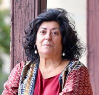 Foto de perfil de Almudena Grandes