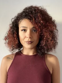 Foto de perfil de Jessie Santos