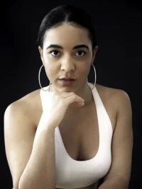 Foto de perfil de Nyeleti Tomas