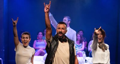 Gana entradas para ‘Atrapadas en la ofi’ en el Teatro Lara