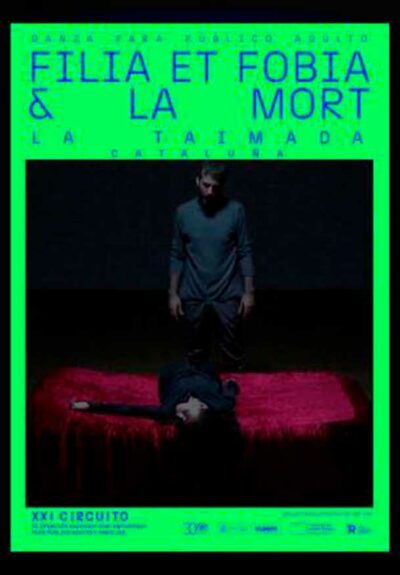 Filia et fobia & La mort
