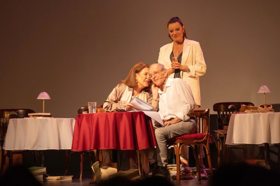 Galdós enamorado 2023 - Una neolectura teatral