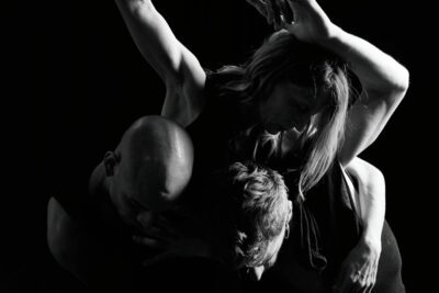 IV Danza en la villa