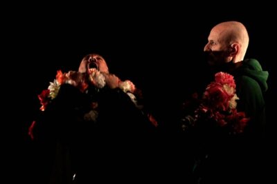 IV Danza en la villa