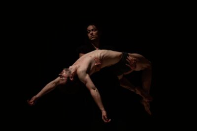 IV Danza en la villa