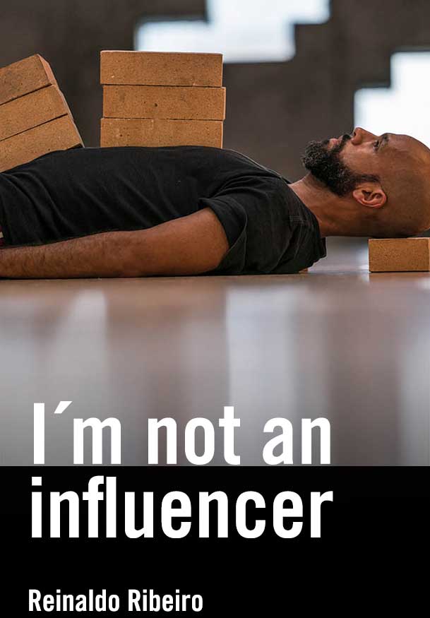 I´m not an influencer