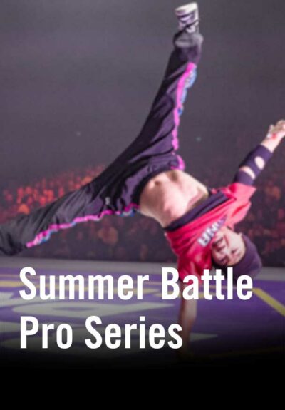Canal Street 2024: Summer Battle Pro Series